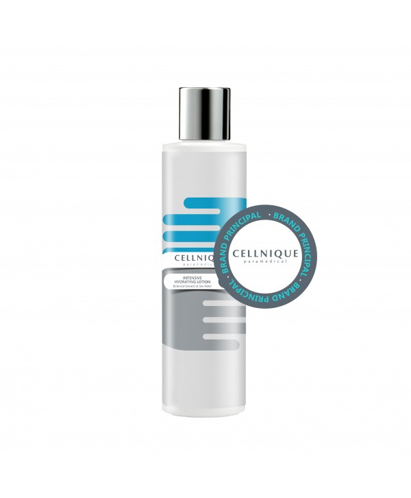 Intensive Hydrating Lotion